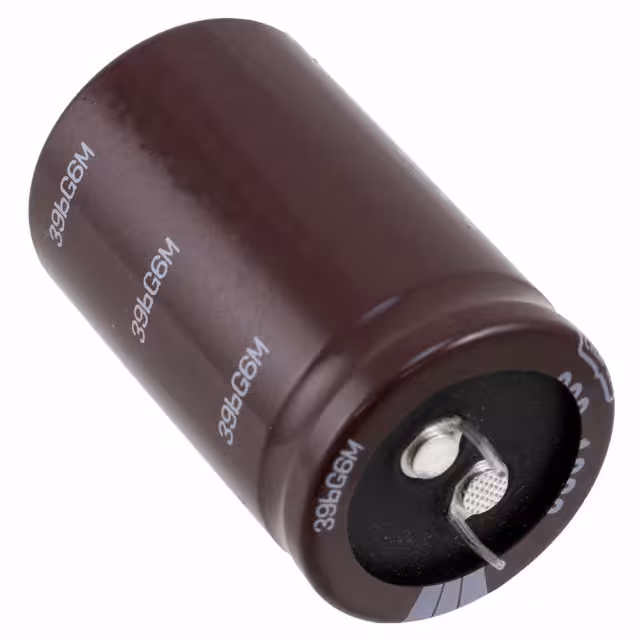 ELHS501VSN561MA60S United Chemi-Con  Condensadores electrolíticos de aluminio